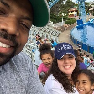 Meet your Posher, Gary